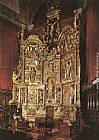 Antigua Altar
